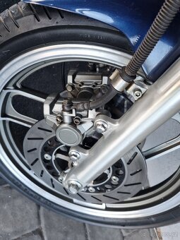 Yamaha SRX-6 původní stav - 8