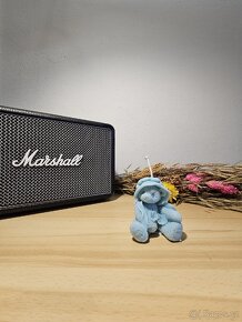 Svíčky ( z přírodního materiálu) - 8