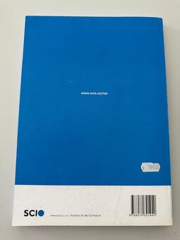 SCIO testy OSP, ZSV, Matematika NOVÉ - 8