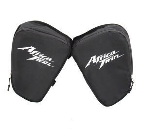 Tašky na horní padáky, Crash tašky Honda Africa - 8