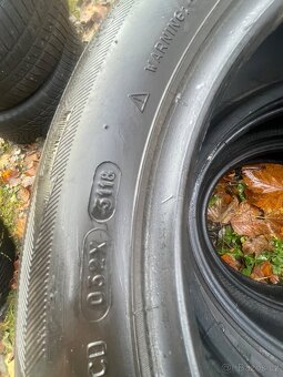 Zimní pneu 175/65R14 - 8