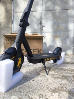 Elektrokoloběžka - 8