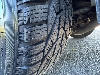 BMW E91 330xd M57 2008 ZF - 8