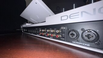 DJ Konzole all-in-one Denon DJ Prime 4 - 8