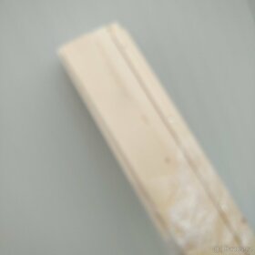 drevena postel 140x200 borovice ze dreva S rostem - 8