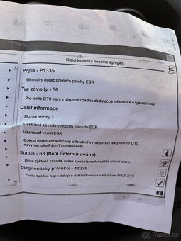 Ford Mondeo MK4 r.v. 2008 1,8 TDCi - 8