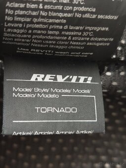 Bunda Revit tornado - 8
