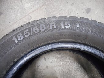 185/60R15 84T - 8