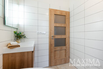 Byt 2+1 o ploše 71 m2 - Praha, Braník - 8