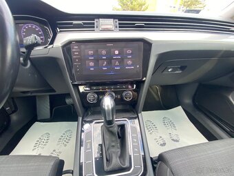 VW PASSAT VARIANT B8 NOVÉ ROZVODY MATRIX VIRTUÁL - 8