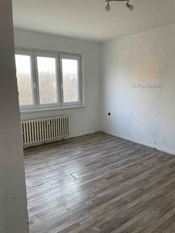 Prodej, bytu 2+1, 55 m², Bílina - ul. M. Švabinského, Teplic - 8