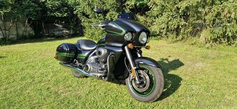 KAWASAKI VN 1700 VAQUERO 2018 - 8