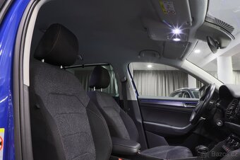 Škoda Kodiaq 2.0 TDI 147kW 4x4 DSG - Zálohováno - 8