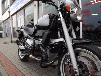 BMW R 1100R - 8