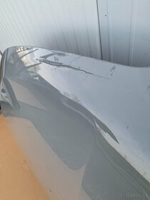 kapota skoda karoq karok haubna - 8