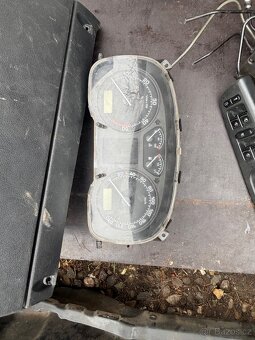 Škoda Octavia 1 díly - 8