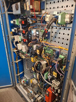 Lasery TruLaser L 5030 - 8