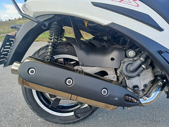 Peugeot Geopolis 400 RS - 8