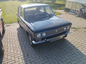 Lada 2103 po renovaci všeho xxxxxxx - 8