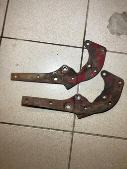 Jawa 175 250 Speciál - 8