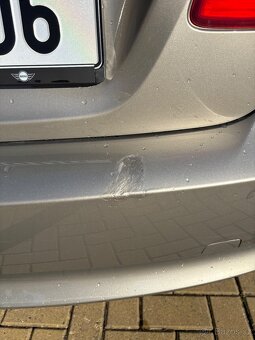 BMW 320i Coupé (E93), Kabriolet - 8