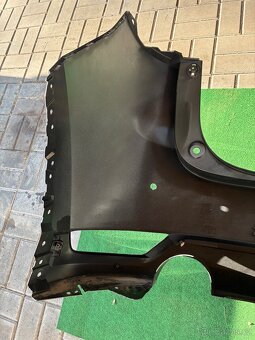 Mazda CX-5 KF zadní nárazník - 8