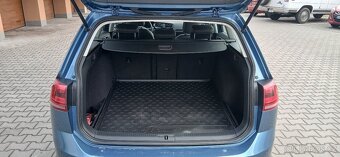 VW Golf 7 Highline 2.0TDI 110kW Manuál - 8