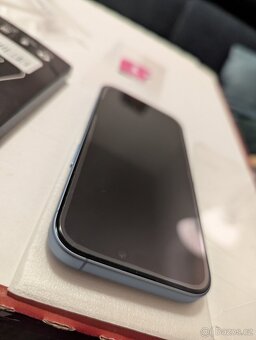 📱 iPhone 17 – 256 GB – Mist Blue – TOP stav - 8