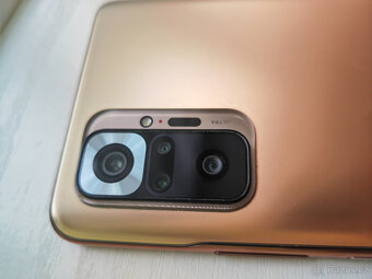 Xiaomi Note 10 Pro 6/ 128 GB Bronze - 8