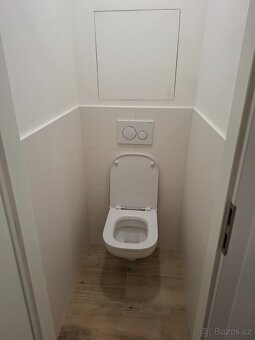 Prodej bytu 2+1 Praha. Smíchov 49 m2 - 8