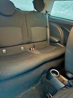 Mini Cooper R56, r.v. 2007, 1.6 88 kW - 8