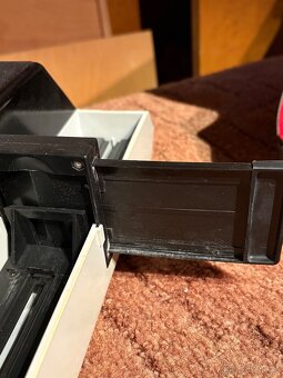 Retro diaprojektor Multicolor SL – NDR - 8