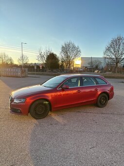 Audi a4 2.0 tdi - 8