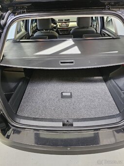 Škoda Fabia 3 1.2Tsi Ambition - 8