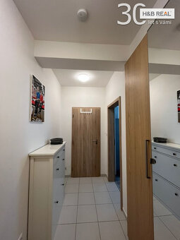 Pronájem bytu 2+kk Vsetín - 8