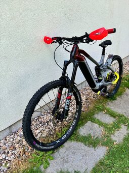 Haibike Nduro 7 - 8