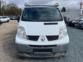 Renault Trafic 2.0 DCi L2H1 66kW - 8