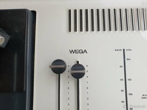 Wega studio 3206 hifi - 8