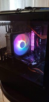 Stavba pc,oprava noteboku - 8