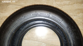 letní Pneumatiky 135R15 72S (135/80 R15) - 8