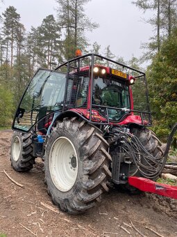 Valtra N134,2018 - 8