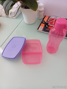 Výrobky tupperware Nové - 8