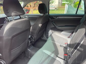 Kodiaq 2.0 TDI 110 kW 4x4 DSG 7míst - 8