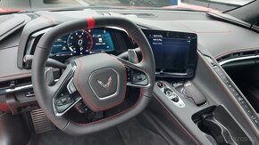 CORVETTE C8 STINGRAY - 8