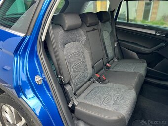 ŠKODA KODIAQ FL 2.0 TDI 110KW DSG CLEVER 360KAMERA TAŽNÉ ACC - 8