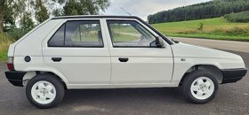 Škoda Favorit - 8