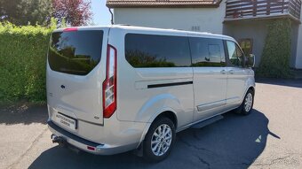 Ford Tourneo Custom 2.0 tdci titanium - 8