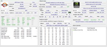 Herní PC HAL 3000 | Ryzen 5 7600 | MSI RTX 4070 Super | - 8