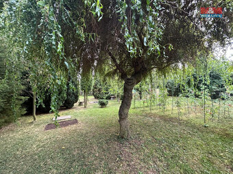 Prodej pozemku k bydlení, 1044 m², Vintířov - 8