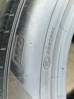 235/50/19 Letní pneu Pirelli P zero dot 2021 - 8